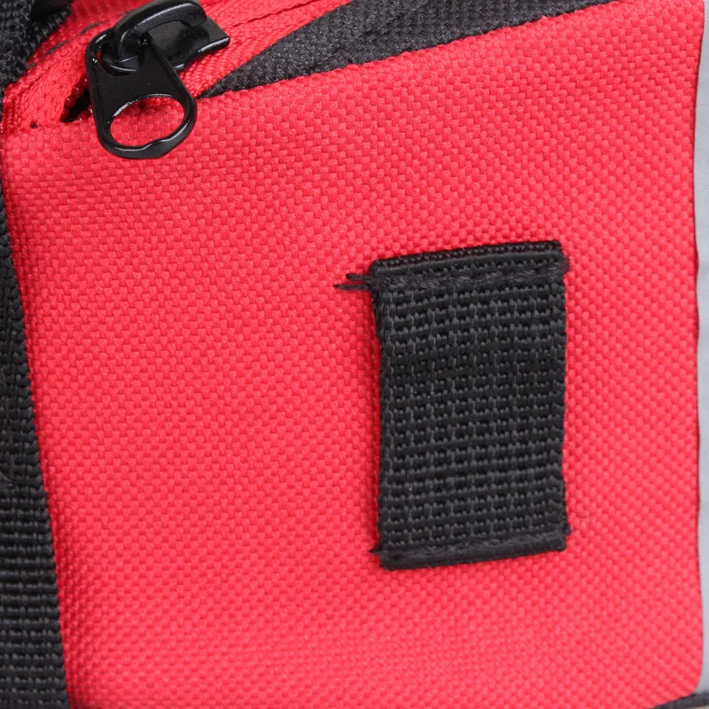 Велосипедная задняя Сумка Sadl Bag Cycli Byci светоотражающая сумка на сиденье 20*6*8 |
