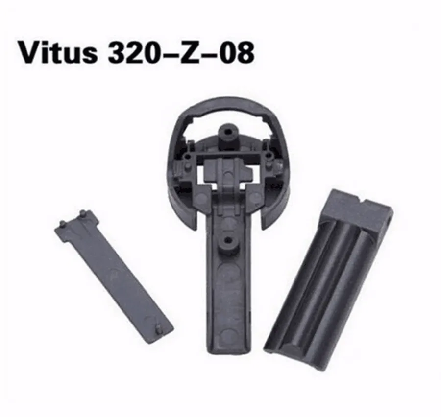Оригинальный Квадрокоптер Walkera VITUS 320 RC запасные части Трипод с задней рукояткой
