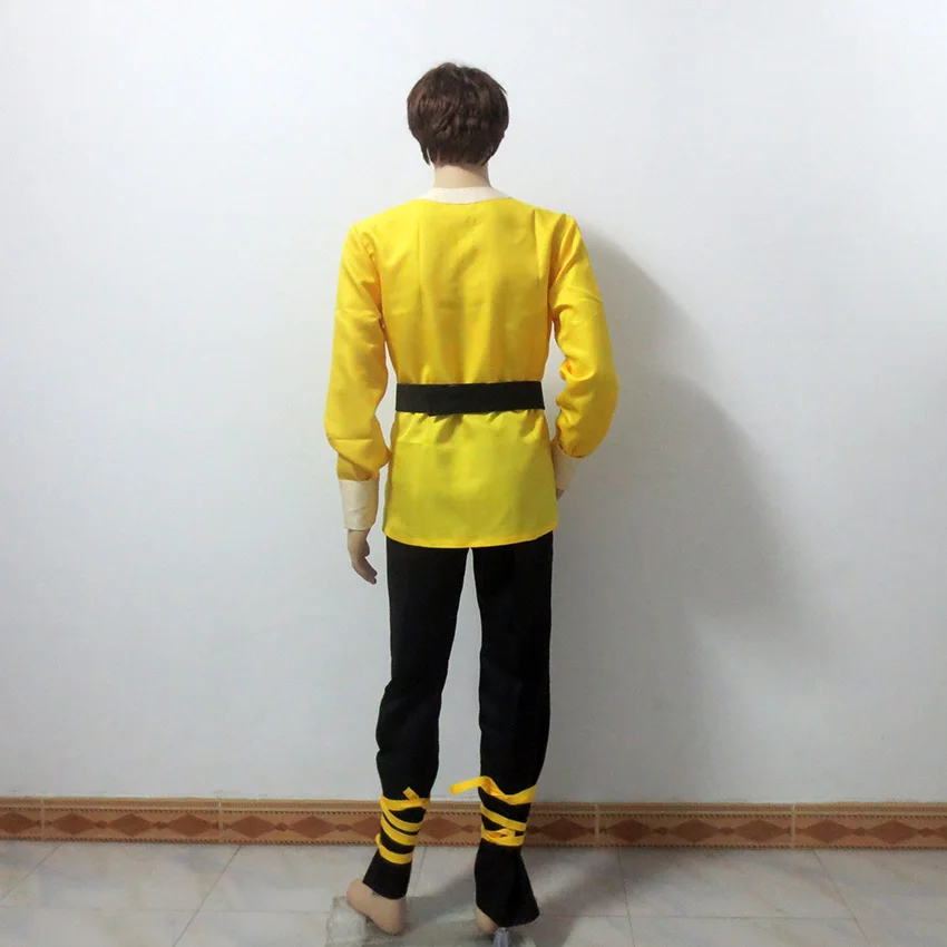 Костюм на Хэллоуин из аниме Ранма 1/2|halloween costume|halloween costumes free shippingcosplay halloween |