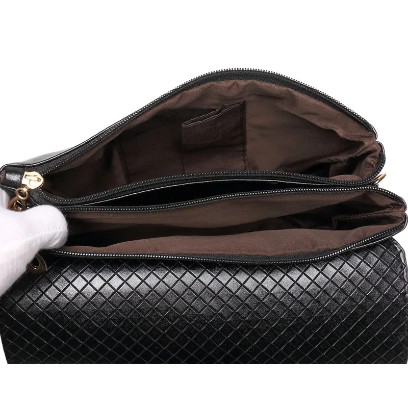 Распродажа женские сумки на плечо клатч кошелек женская сумка через кожаные