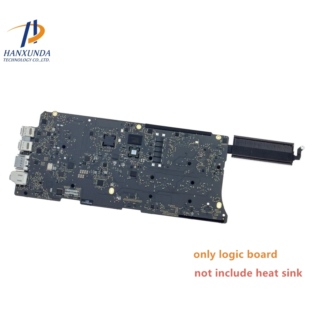 Материнская плата 820 4924 A 2 7 ГГц 8 ГБ ОЗУ для Apple MacBook Pro Retina 13 &quotA1502 2015|a1502 2015|ram 8gbboard