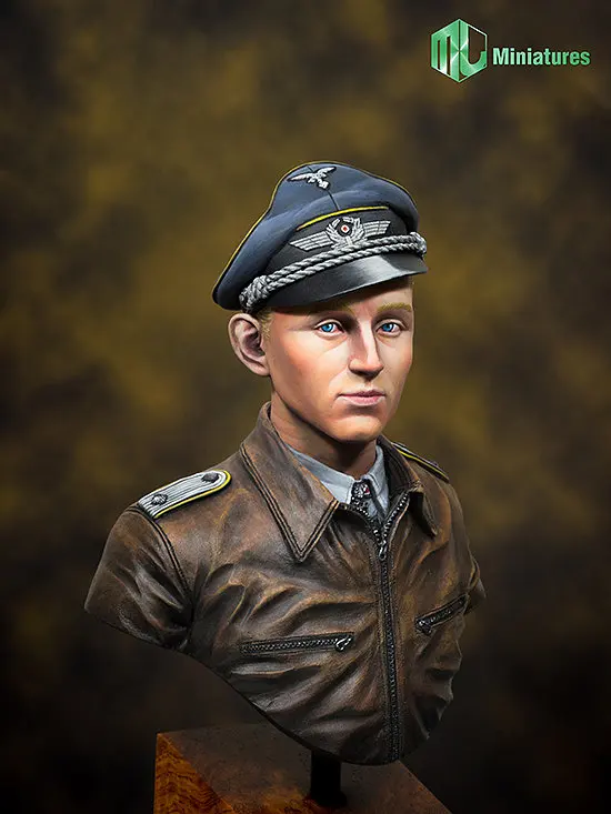 Летчик ВВС Эйс Эрих Хартман 2 мировая война в стиле Эйс|world war ii|pilot air forcepilot |