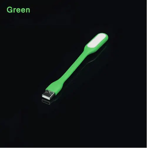 Мини USB светильник светодиодный Портативный супер яркий s для Мощность банк