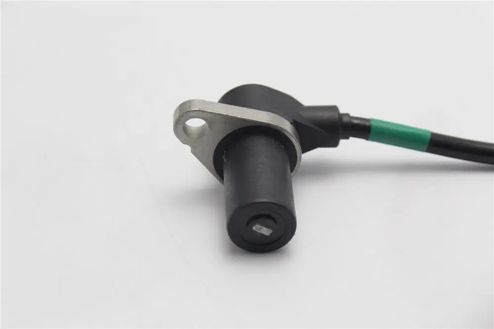 Передний правый датчик скорости колес ABS для HYUNDAI SONATA KIA OPTIMA 95670 38100 9567038100 SU9241 5S7754|sensor sensor|sensor speedsensor hyundai |