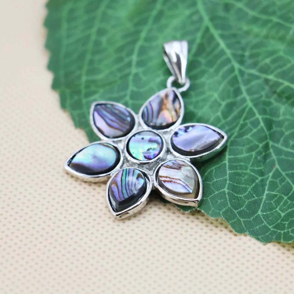 34 мм шик с этническими мотивами преобладающая бижутерия цветочным дизайном