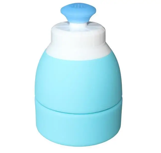 580ML Portable Sport Water Bottle Silicone Outdoor Travel Drinking Collapsible Folding Coffee Tea Cup Drink 50P97 | Дом и сад