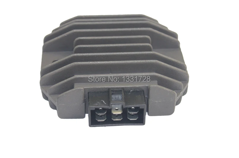 

High Quality Aluminum Voltage Rectifier Regulator For Kawasaki ZZR600 D 90-93