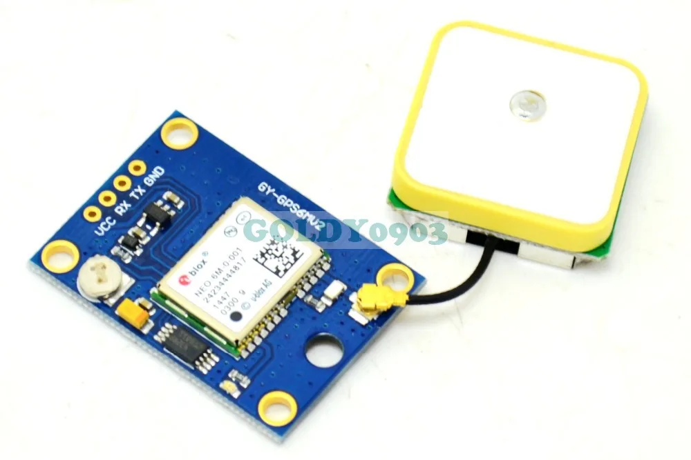 gps6mv2 neo