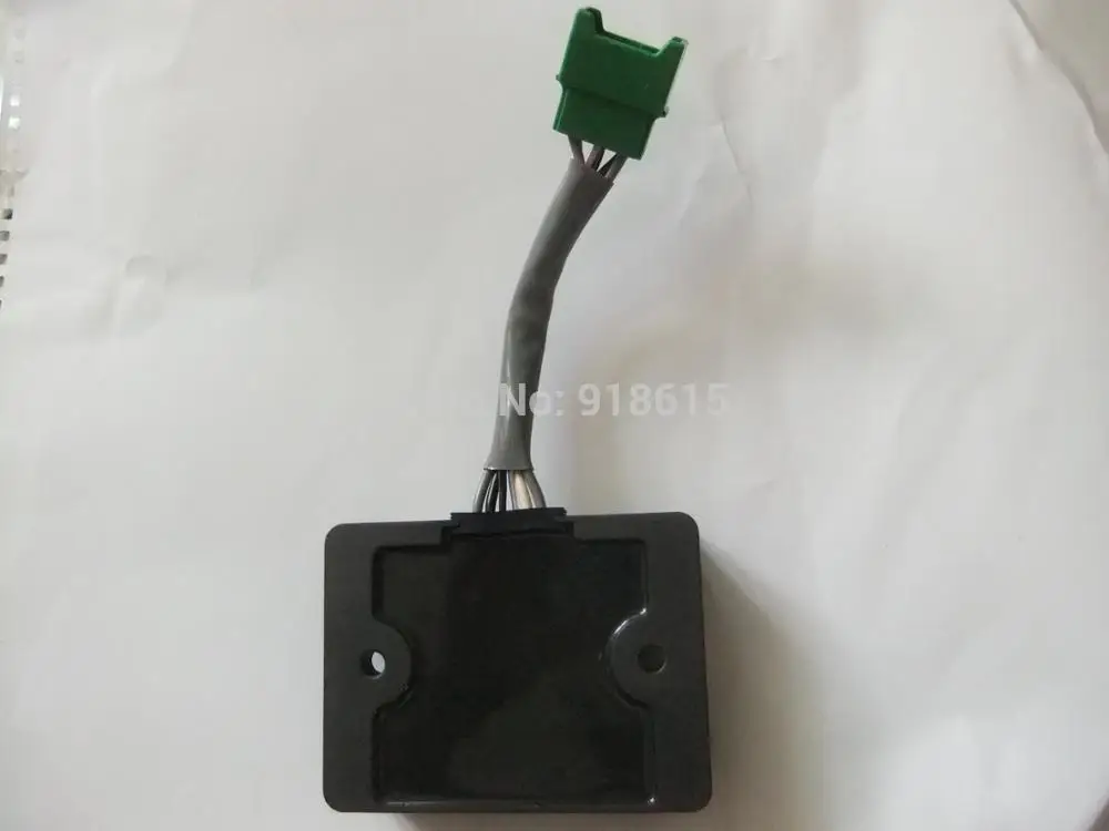 SH748AA Выпрямитель регулятор зарядки GX630 GX620 GX690 бензиновый двигатель части GENIUNE