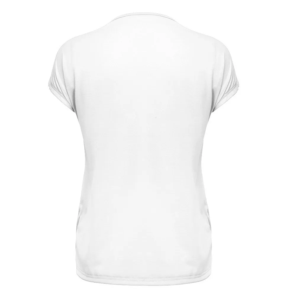 Fashion Leisure Pregnant Woman America Letter Print Short Sleeve Tops Breastfeeding Clothes Pregnancy Shirt Ropa Embarazada | Мать и