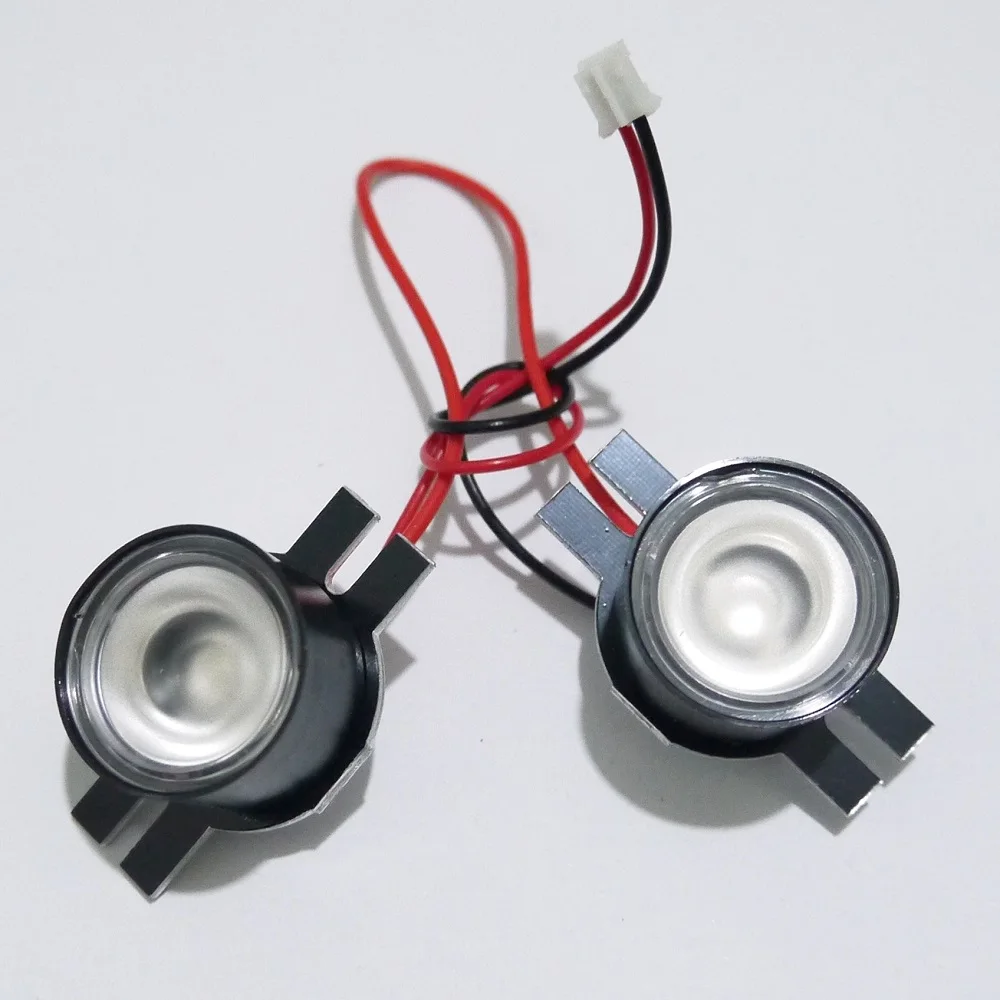 Аксессуары системы видеонаблюдения инфракрасный свет 2 шт. ИК LED доска для