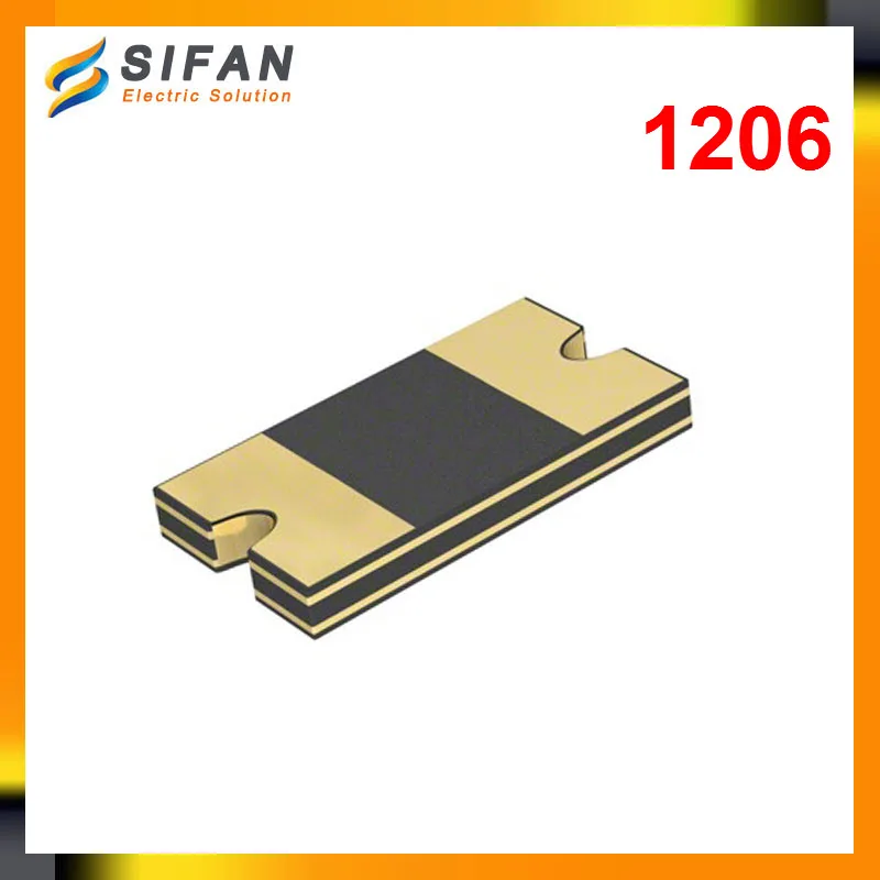 20 шт./лот 1206 MF-NSMF200-2 MF-NSMF050-2 MF-NSMF110-2 MF-NSMF020-2 и т. д. md предохранитель