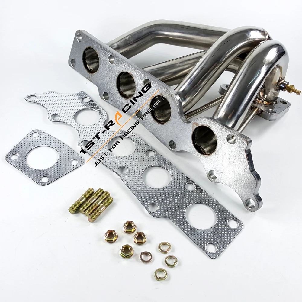 Для MAZDA Mazdaspeed CX7 2 3 mzr disi 2.3L k04 k0422 турбо выхлопной коллектор Новинка 1 я|manifold