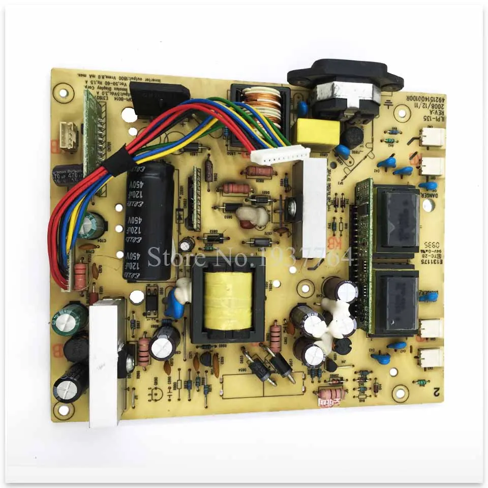 power board ILPI-135 492151400100R good working part |
