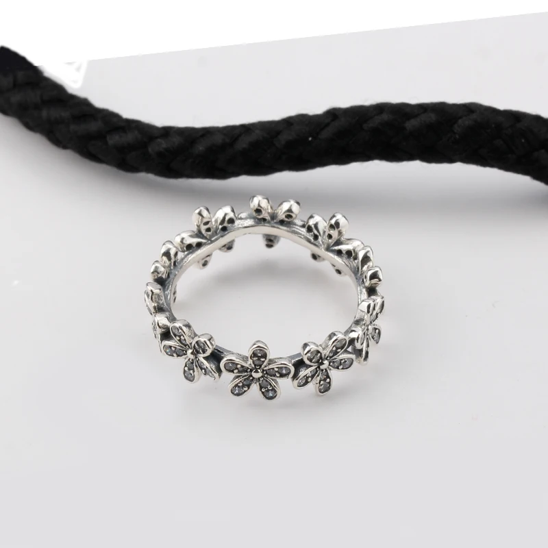 Кольцо женское из серебра 925 пробы с фианитом|finger ring|stackable ringsring ring |