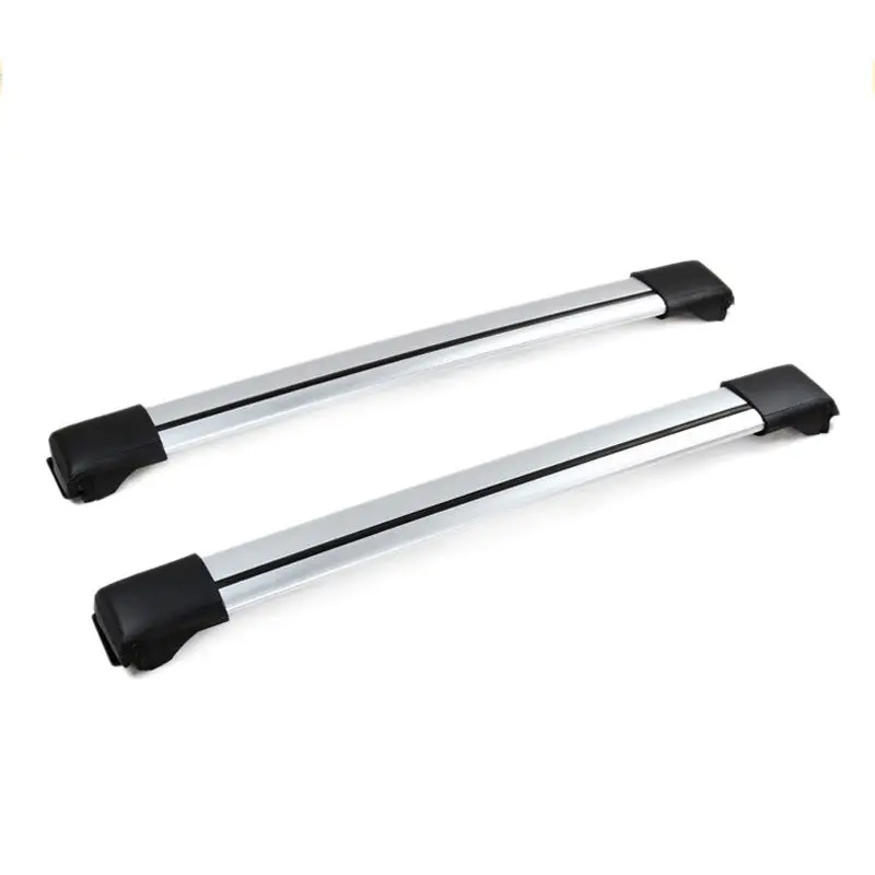 2 шт. алюминиевые багажные рейки на крышу для Subaru Tribeca 2008 2014|rack cross bars|rack barrack roof |