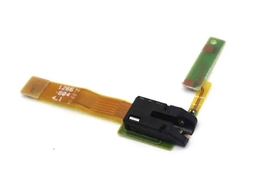 Шлейф для наушников Sony Xperia SP M35H M35C M35T C5302 C5303