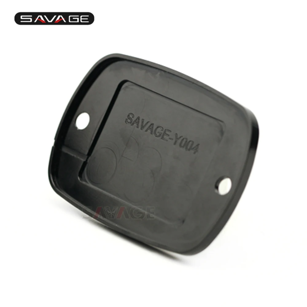Крышка Резервуара переднего тормоза для YAMAHA YP 250/400 CP 250 T MAX TMAX 500/530 MAX530 SD/XD XVS 950/1300