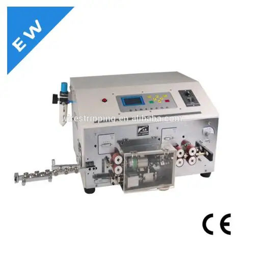 EASTONTECH EW 16S эмаль провод зачистки машины лакированная проволока для стриптиза|machine