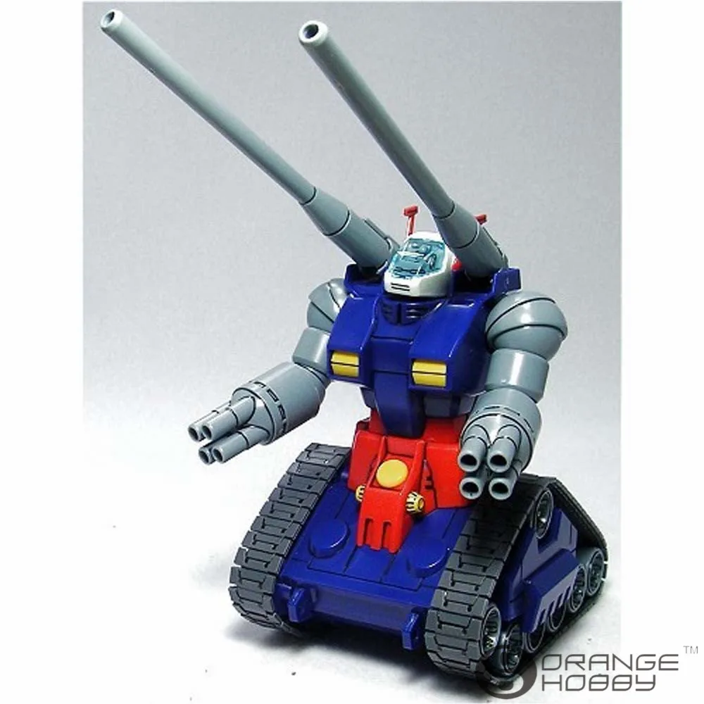 OHS Bandai HGUC 007 1/144 телефон мобильный костюм сборные модели наборы|model kit|assembly modelkit model |