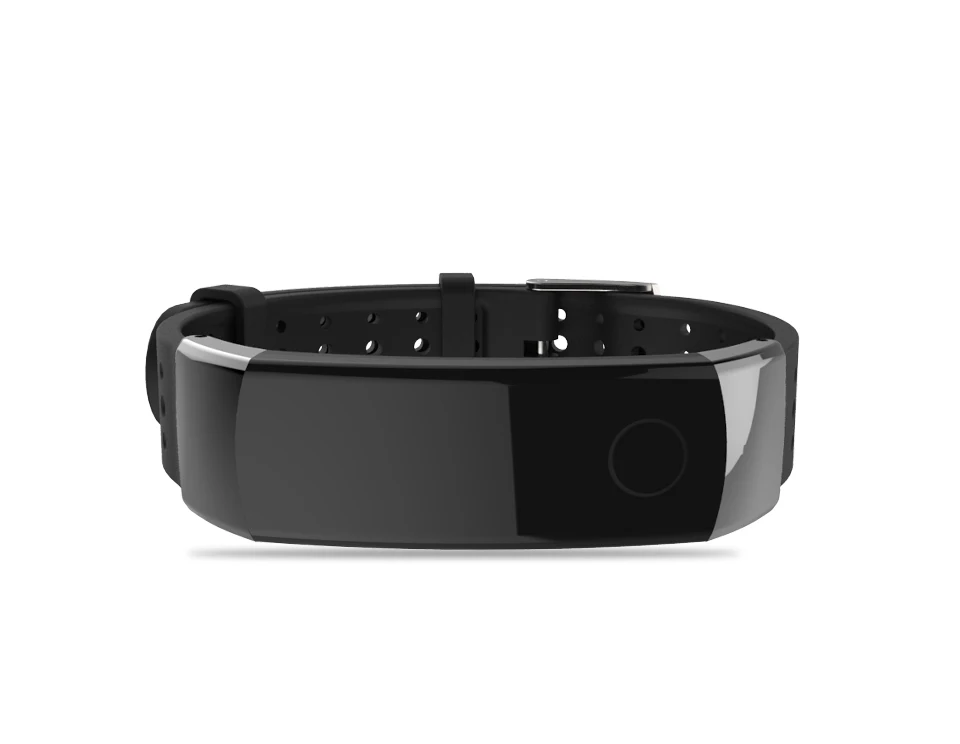 Mijobs ТПУ силиконовый ремешок для huawei Honor Band 3 Smartwatch аксессуары браслет сменный ремешок для Honor Band 3 Ремешок Браслет