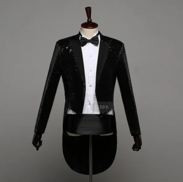 

Светодиодный смокинг TEMLASER