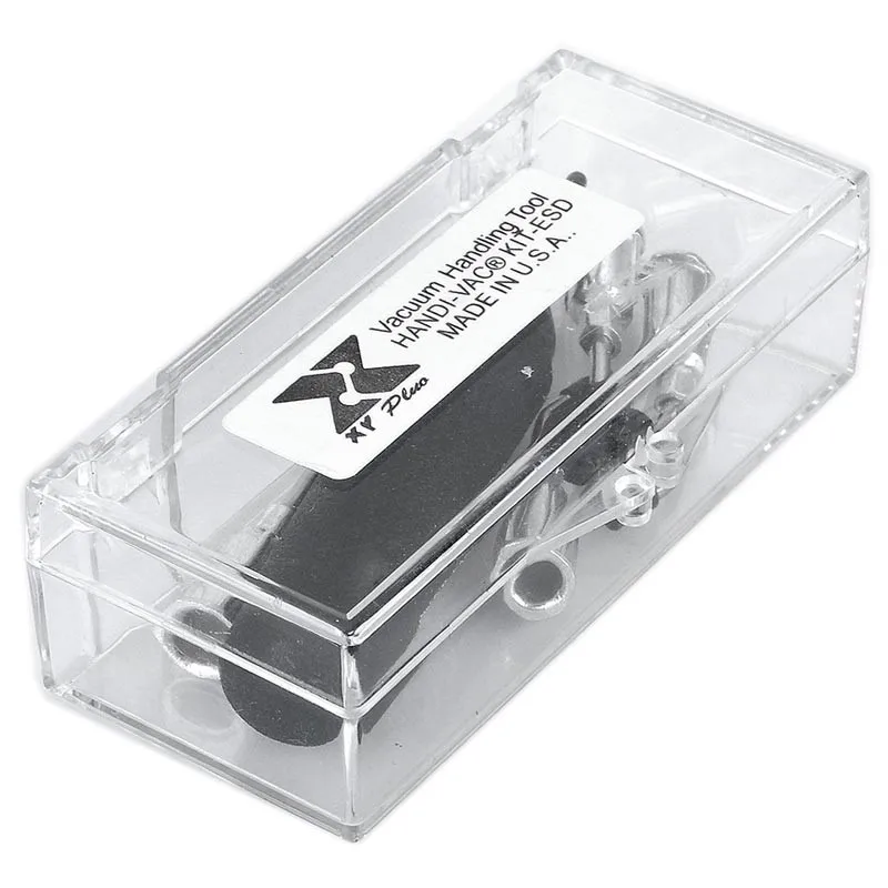 Набор вакуумных присосок с микросхемой IC для электроники набор инструментов