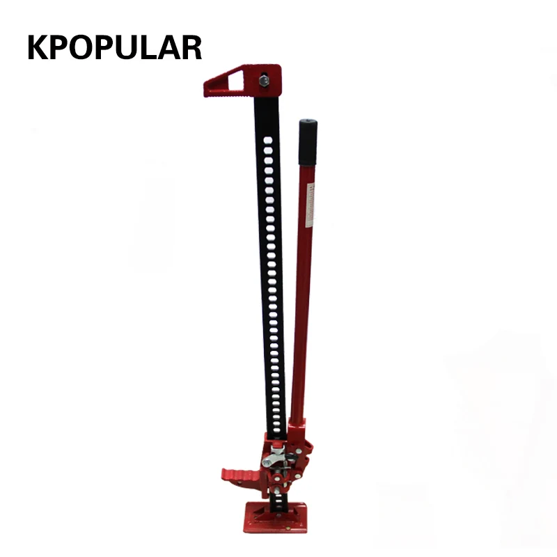 Гнездо стойки (минимальная высота подъема 110 мм максимальная 1350 поддерживает 3T)