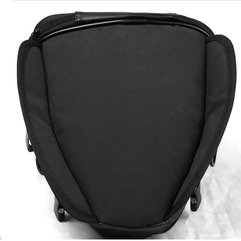 Модный мотоциклетный рюкзак водонепроницаемая сумка для ног бака|tank bag|tail bagmoto tank