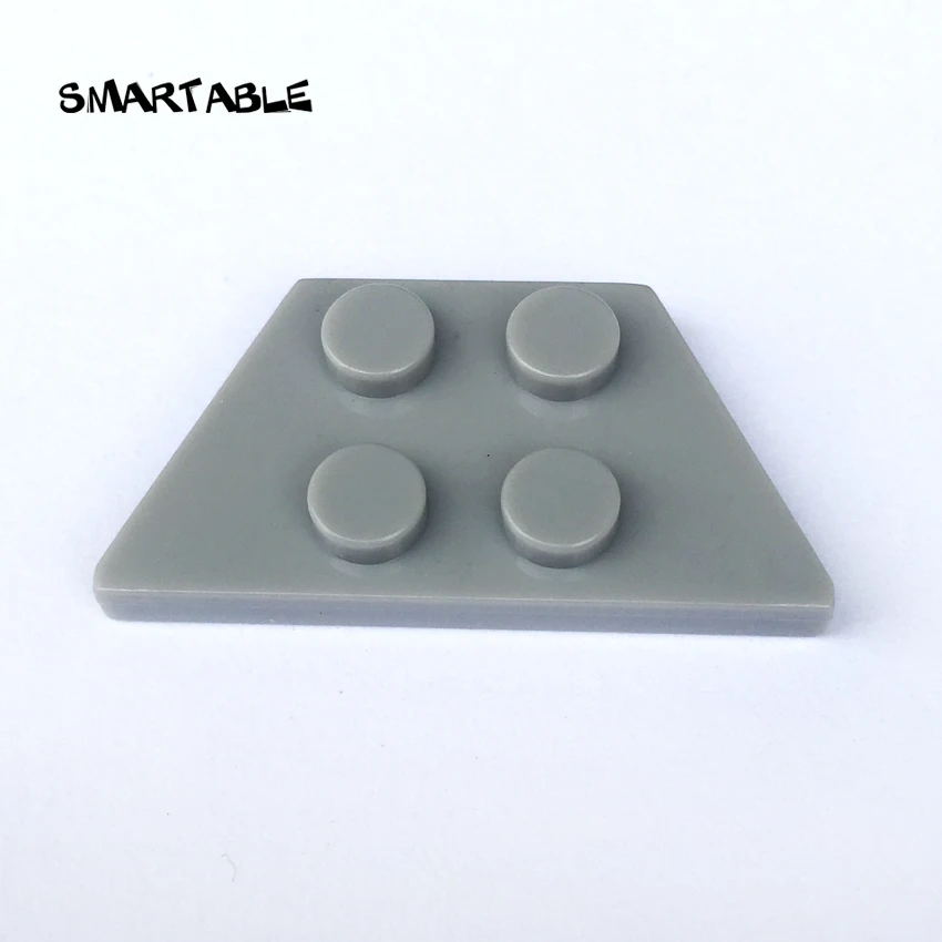 Детали для конструктора Smartable 2x4 80 шт./лот | Игрушки и хобби