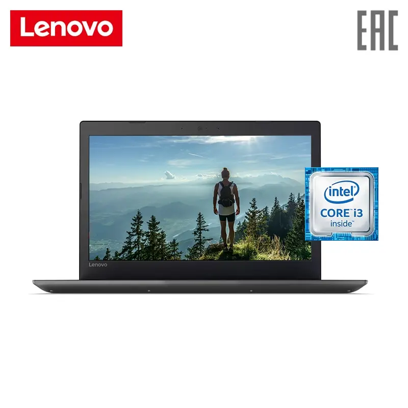 Ноутбук lenovo IdeaPad 320 15ISK 15 6&quot HD/i3 6006U/6 ГБ/500 ГБ/GF920MX 2 ГБ/Win10 (80XH01U0RU)|Ноутбуки| |