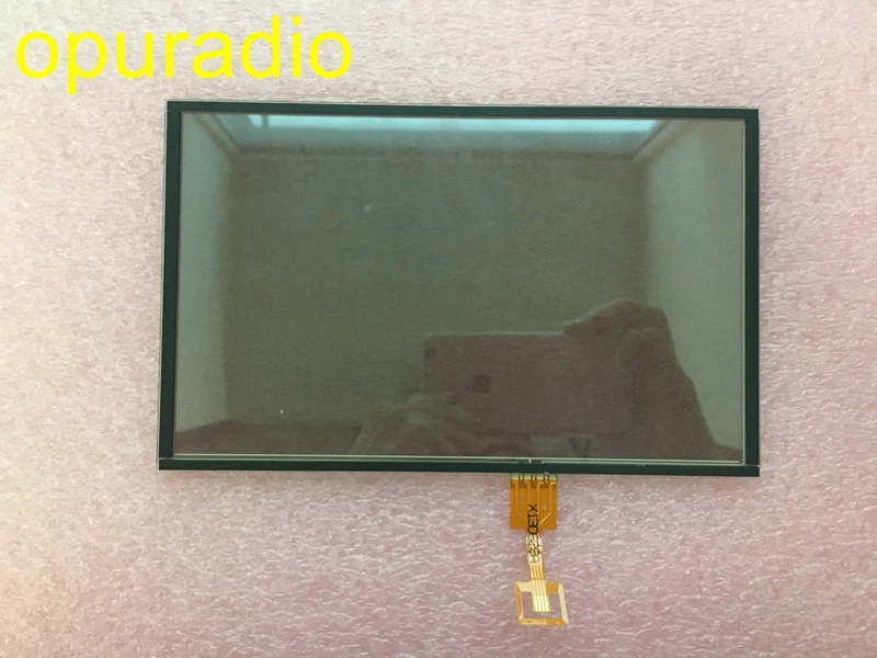 Абсолютно Новый 8 дюймовый ЖК дисплей LT080CA38000 NEL75 CA380ABA O сенсорный экран дигитайзер