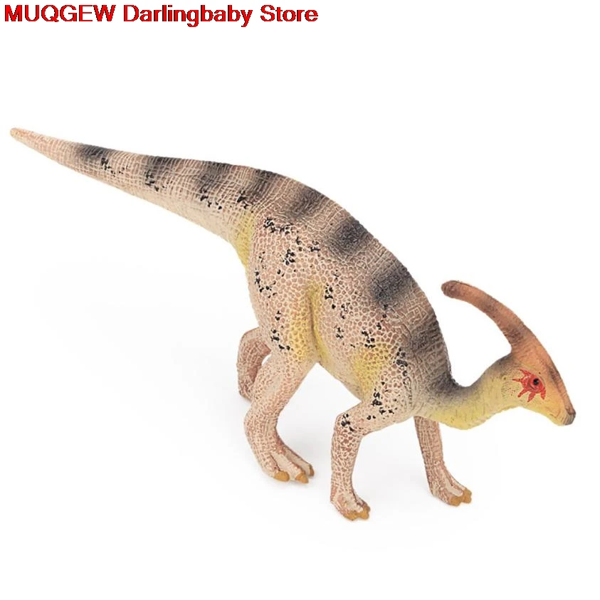 Новые Развивающие модели динозавров Spinosaurus забавные гаджеты новые интересные