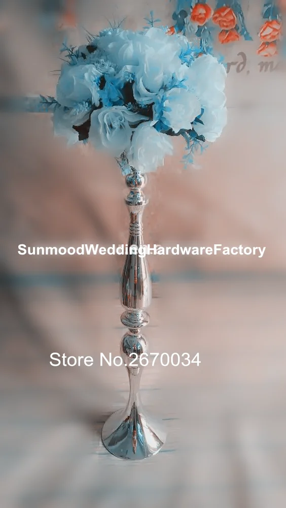 Умный цветочный горшок ваза центральные части свадебного стола или праздничное