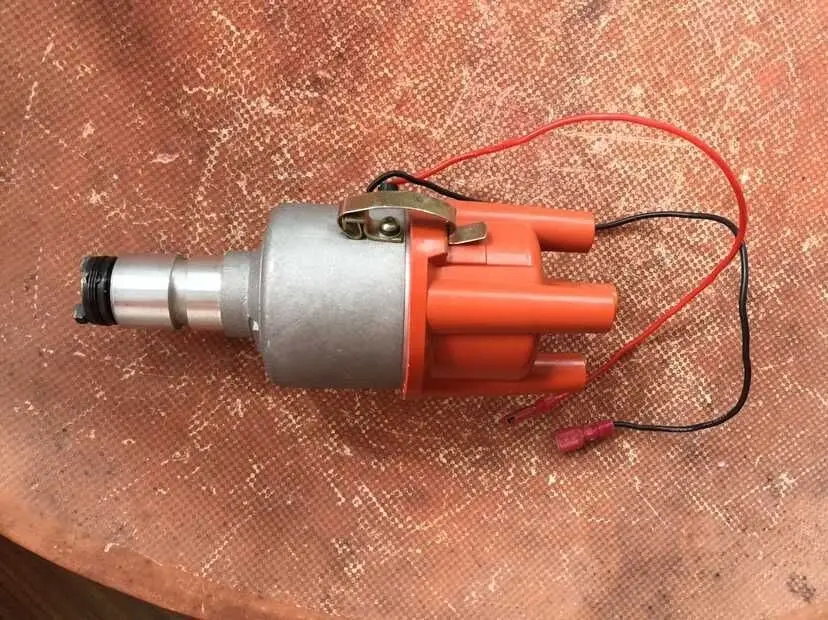 

Дистрибьютор 0231178009EL, подходит для VW BUG BUS 009 ELECTRONIC Bosch 009 1955-79