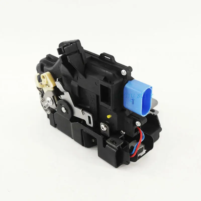 

NEW OEM 4B1 837 015 G Driver Side Front Left Door Lock Latch Actuator For Audi A4 A6 S4 8E S6 Allroad Left-Hand Drive 4B1837015G