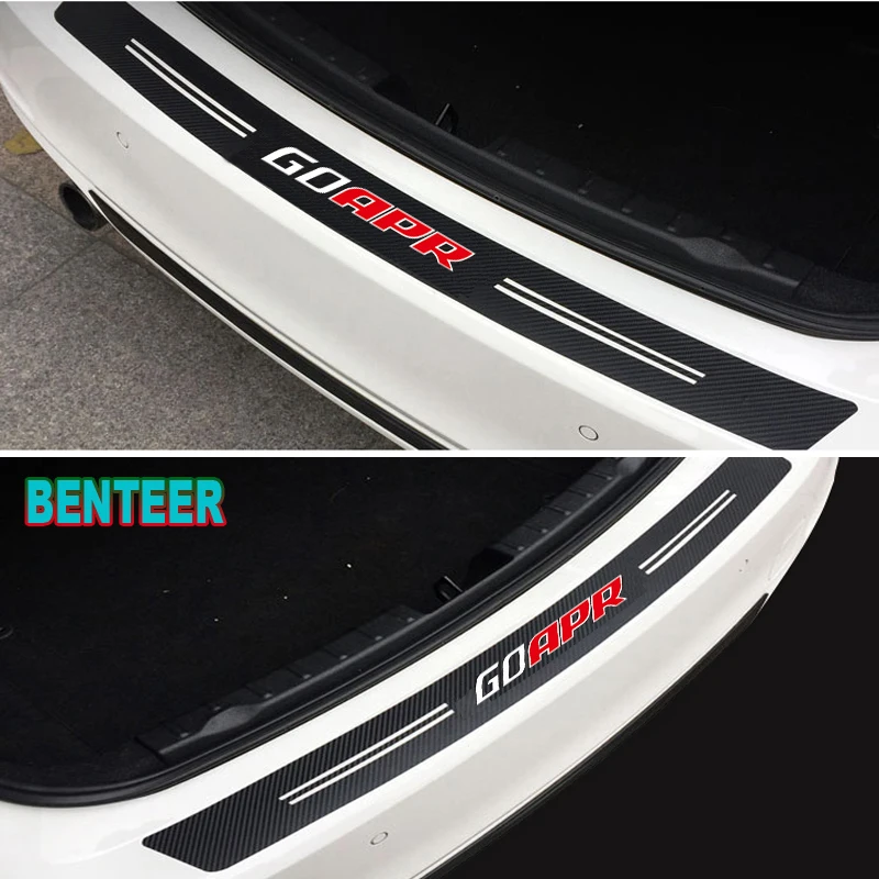 Наклейка для кузова автомобиля Audi A4 A5 A4L Q5 Porsche Volkswagen golf 6 7 R20 GTI из углеродного