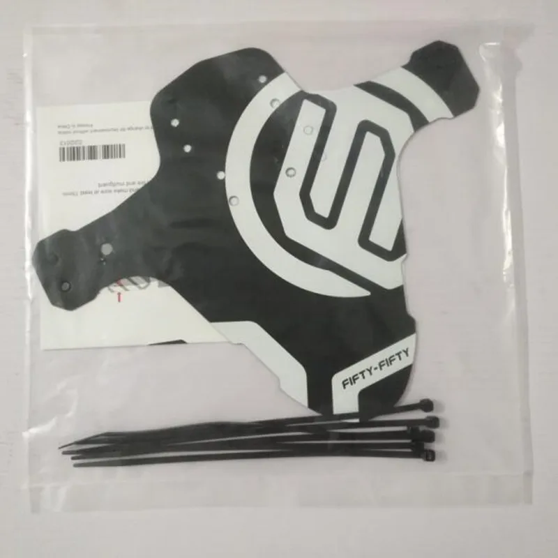 Велосипедный черный Передний брызговик для горного велосипеда|mudguards for bike|mudguard