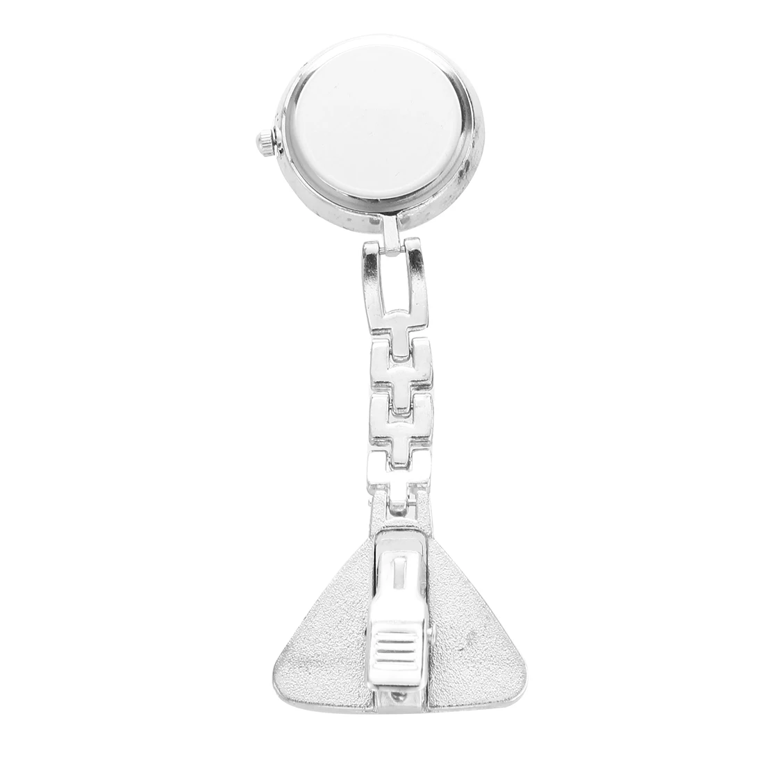 

Practical Clip Nurse Doctor Pendant Pocket Quartz Watch