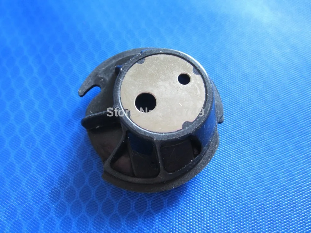 Не Insale BROTHER BOBBIN чехол XC0066051 подходит XL6040/50/60 XL6452 XL6552 сделано в Тайване Бесплатная