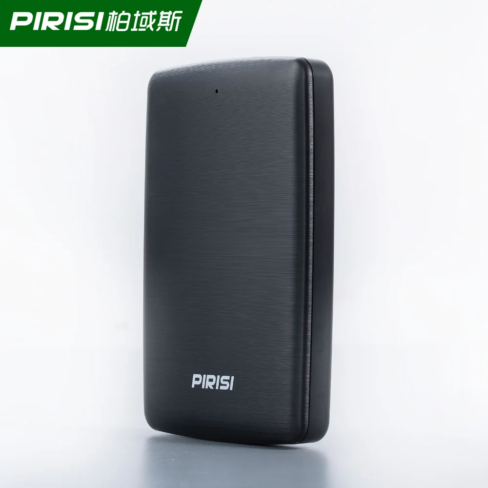 Жесткий диск PIRISI HDD USB3.0 1 5 ТБ высокоскоростной накопитель 2 &quotпортативный внешний