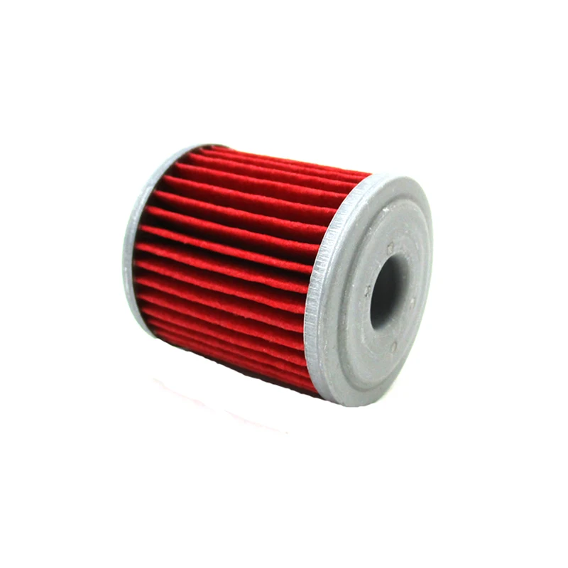 XLSION Aftermarket 2 шт. масляные фильтры для Kawasaki KX250F KX250 SUZUKI FL125 RMX450Z Suzuki RMZ 250 450 EVO 300