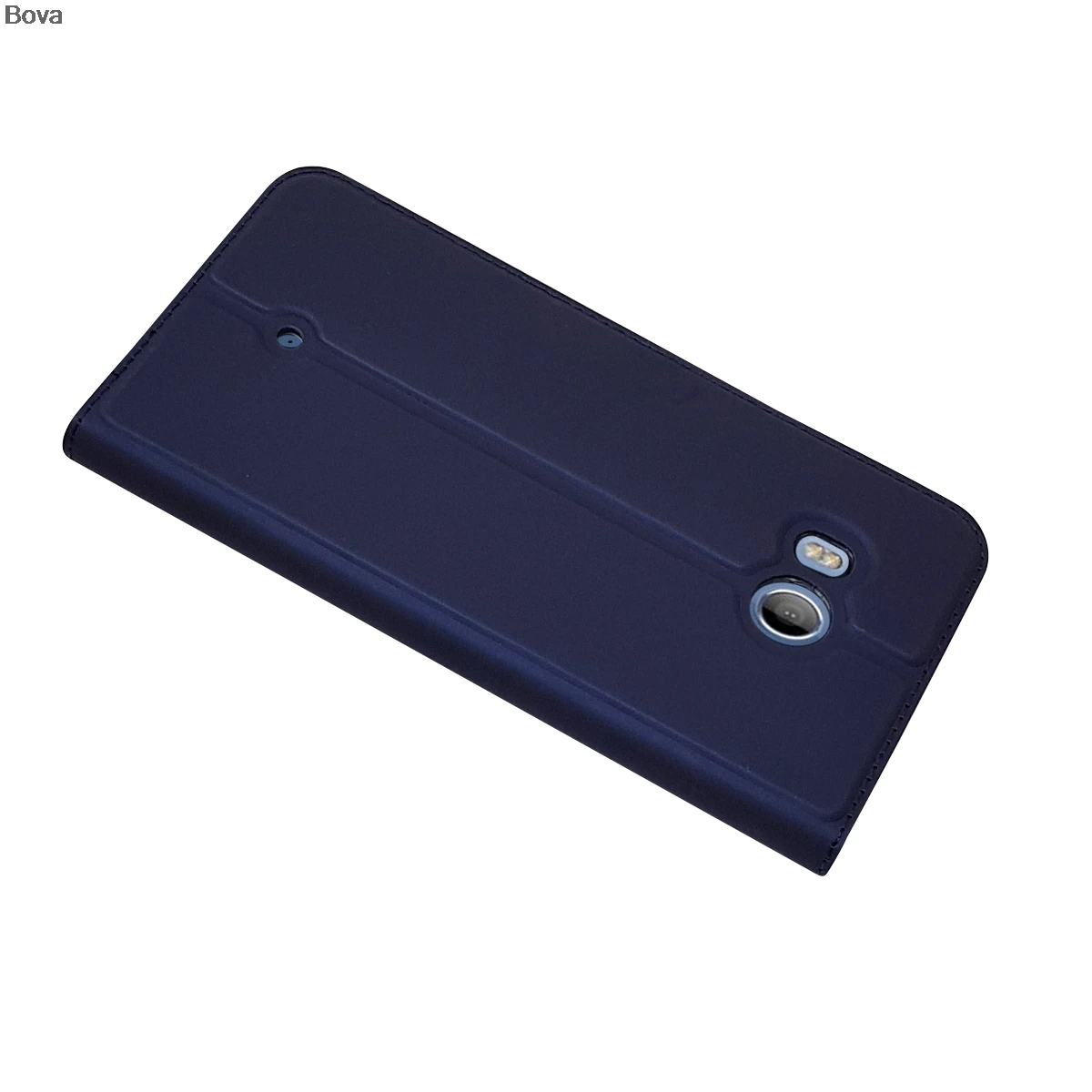 Ультратонкий Магнитный чехол книжка для HTC U11 Ocean с магнитной адсорбционной
