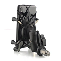 phone holder for yamaha yzf r1 2002 2017 r6 2006 17 rim motorcycle accessories gps navigation bracket for 3 5 6 5 inch mobile