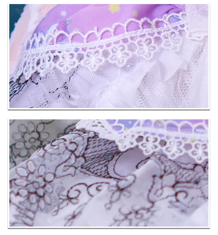 Fortune Days 1/4 MMGIRL bjd кукла для тела с макияжем reborn girls eye новая мечта кружева принцесса кукла Изысканная Подарочная коробка игрушка