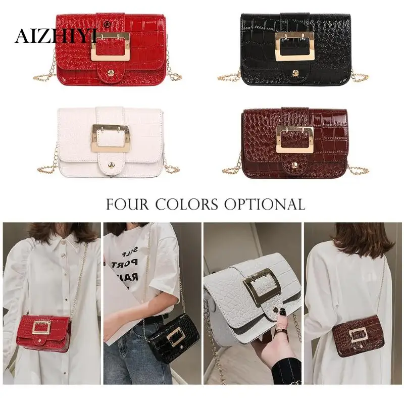 Bolsa Mujer, сумки для женщин, роскошные сумки, женские сумки, дизайнерские, Ретро стиль, крокодиловый узор, кожа, на плечо, сумка-мессенджер, мешок основной