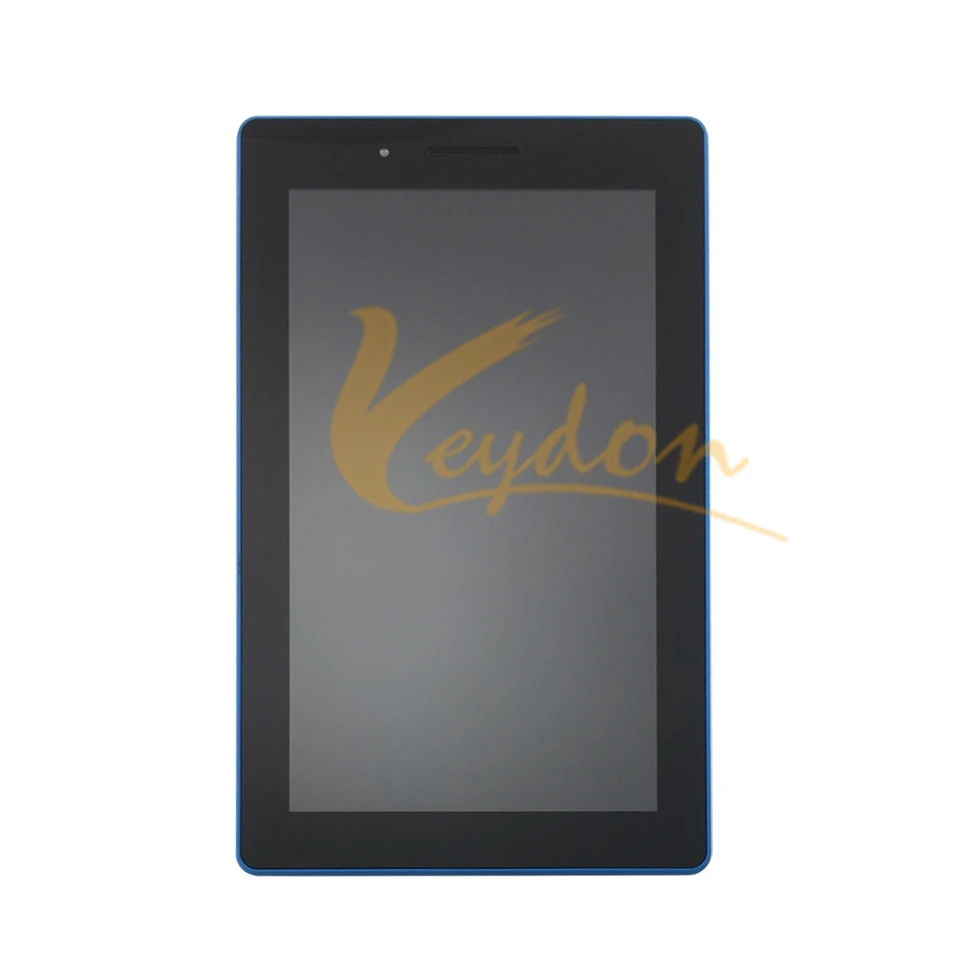 7 "ЖК-дисплей сенсорный экран для Lenovo Tab 3 710F 710 710L Essential Tab3 TB3-710F TB3-710 TB3-710L
