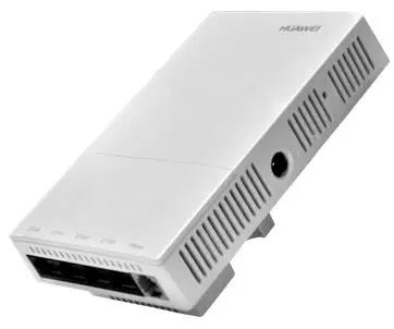 

Панель доступа беспроводная Huawei AP2030DN, точка доступа, источник питания POE, со встроенной антенной