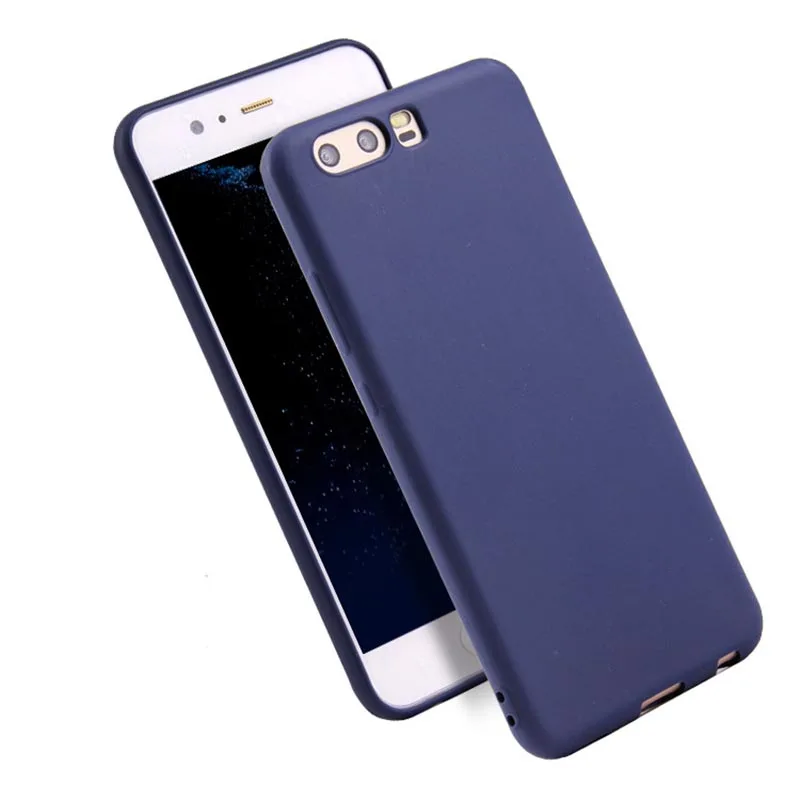 Мягкий ТПУ чехол для телефона Huawei Honor 10 9i magic 2 Enjoy 9 9S 8 6 7 7S 6S Plus Y3 Y5 P8 lite 2017
