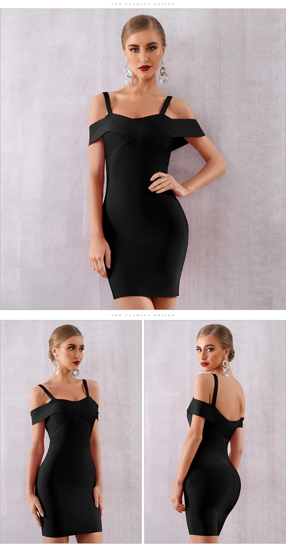 ADYCE новое летнее Бандажное платье для женщин Vestidos сексуальное красное платье с открытыми плечами на тонких бретелях клубное мини-платье для вечеринок знаменитостей